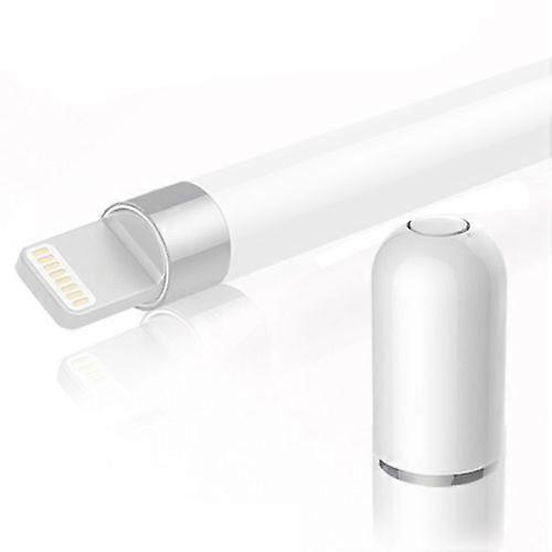Magnetic Anti-lost Protective Cap for Apple Pencil 1