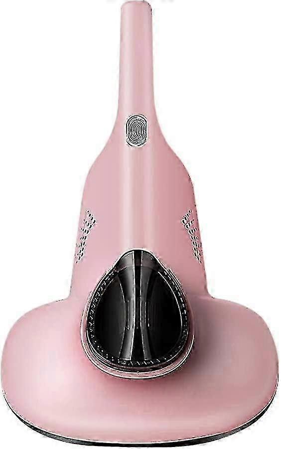 High power mite removal vacuum cleaner