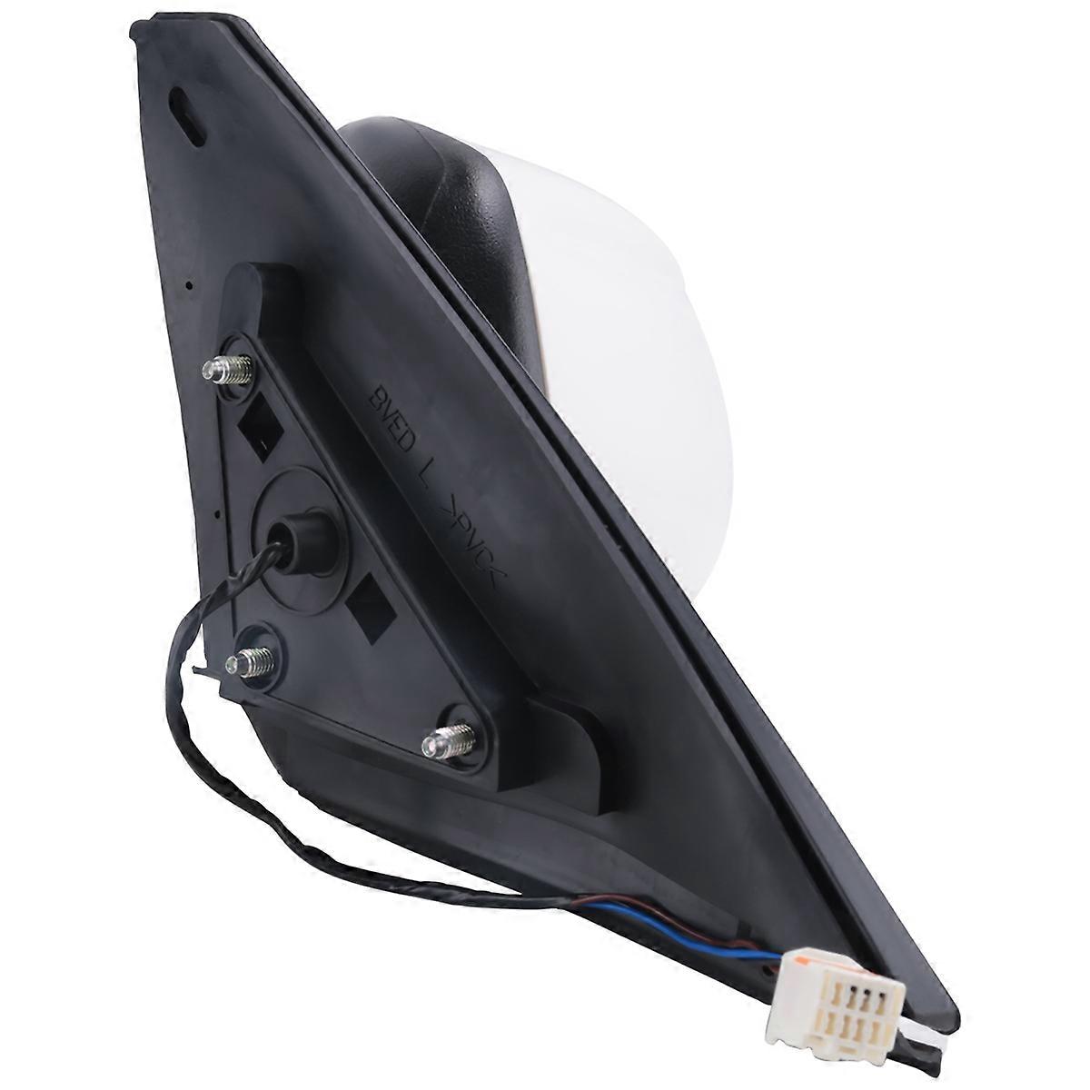 Car Body Part Door Rear View Mirror for Left Side