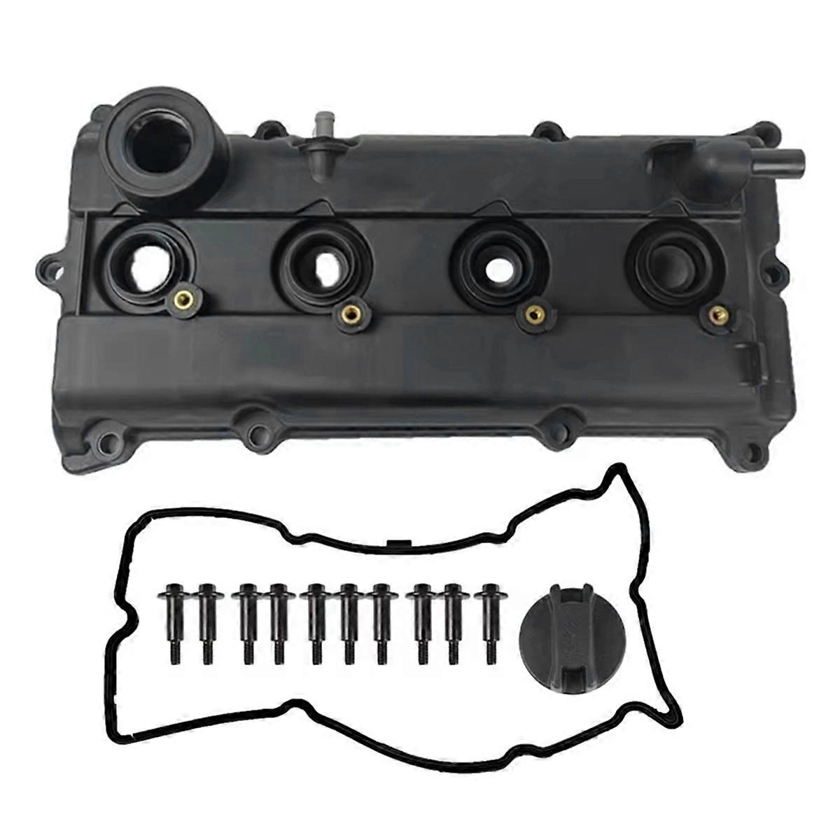 Car Engine Valve Cover 13264-8H303 132648H303 for Nissan