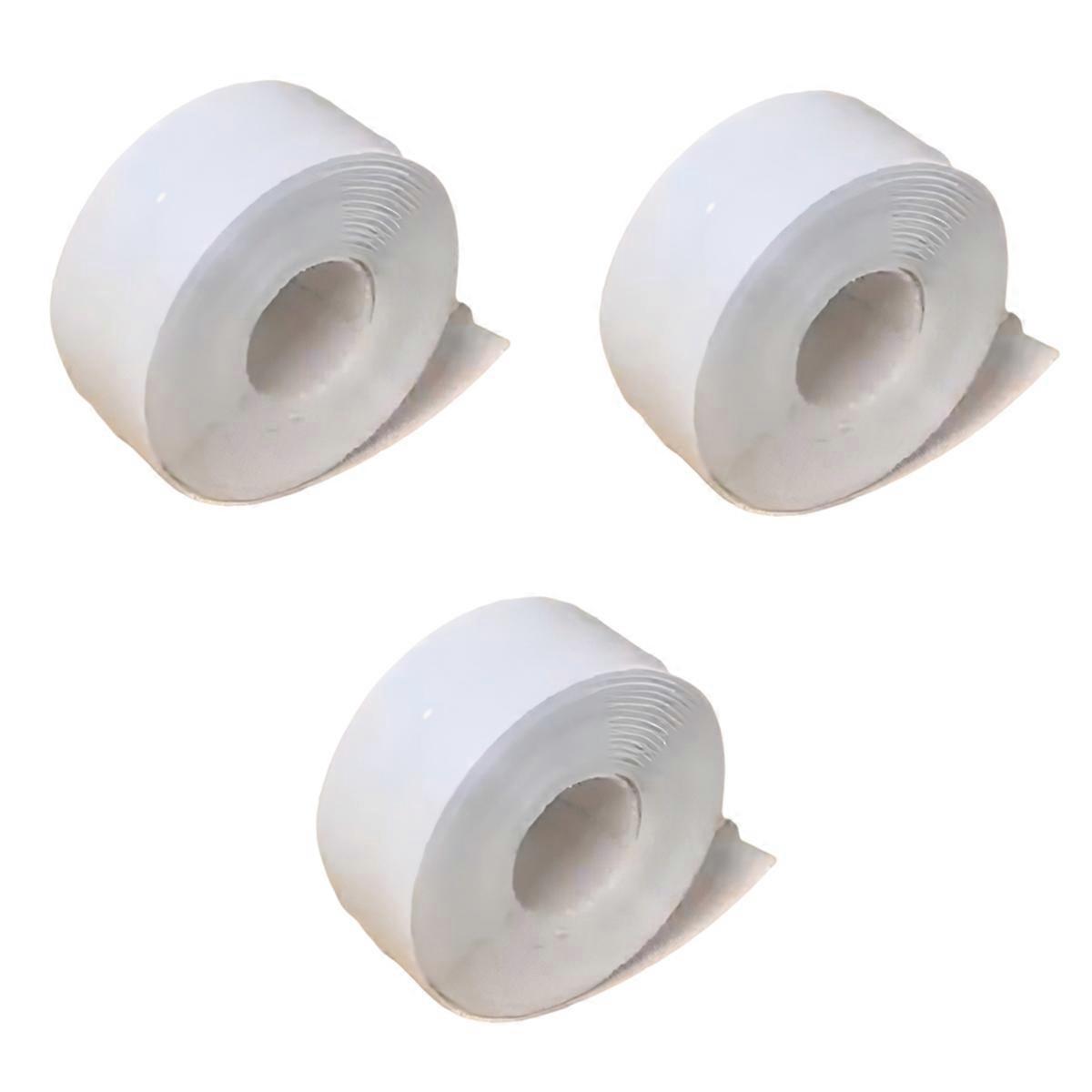 Bathroom Waterproof Wall Sealant Tape Adhesive Sealant Sink Edge Tape