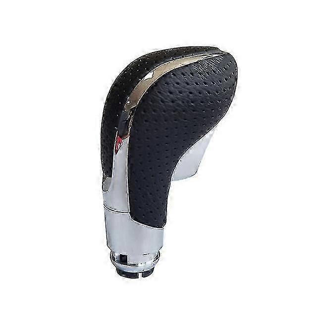 Automatisk växelspaksknopp Växelspaksknopp Spak För Opel/Vauxhall Insignia/Astra J 2008-2016 För Buick Regal Växelspak