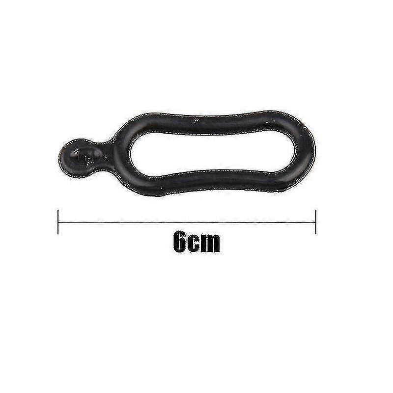 1/2/10/20Pcs Τοποθέτηση προβολέα Βάση O-Ring Rubber Band Rubber Ring Sealing Kit για προβολέα ποδηλάτου Πίσω λάμπα ποδηλάτου Bike Torch-2025
