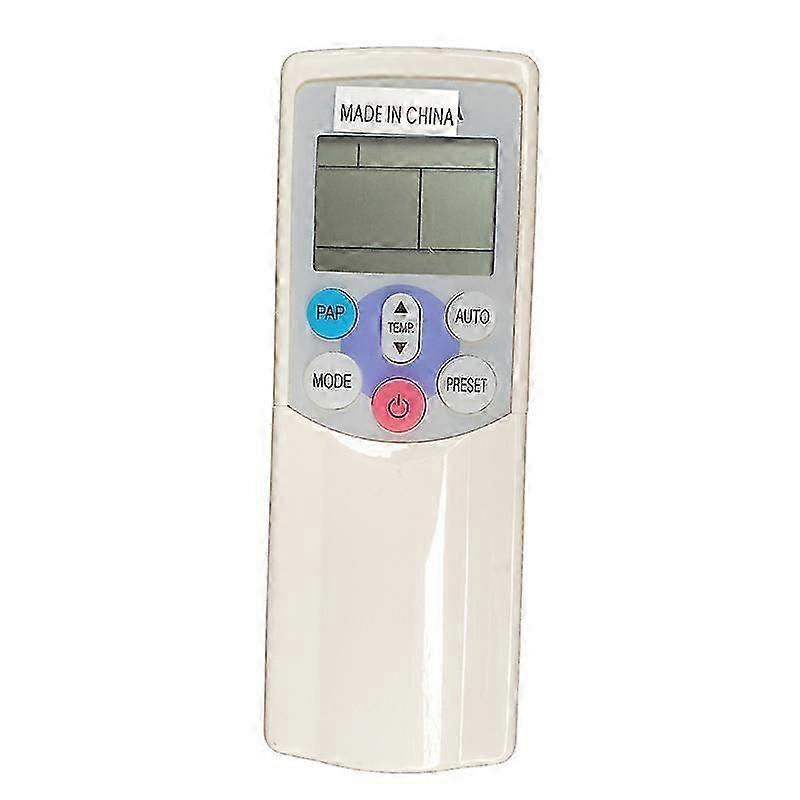 H01JE For Toshiba AC A/C Remote Control WH-F08J WH-H01JE WH-F09J WC-H01EE/F