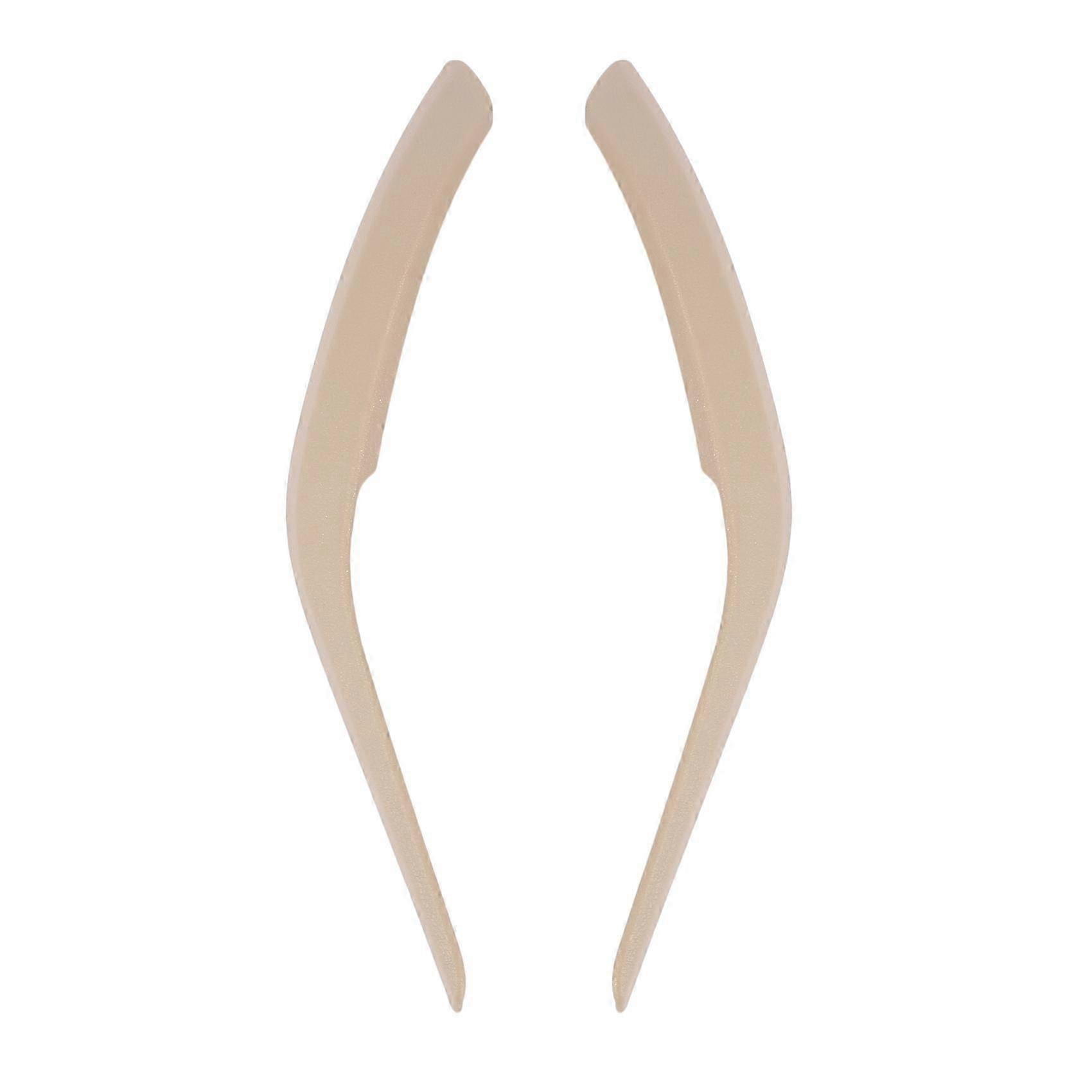 Car Left/Right Inner Door Handle Cover Compatible Bmw X1 E84 2010-2016