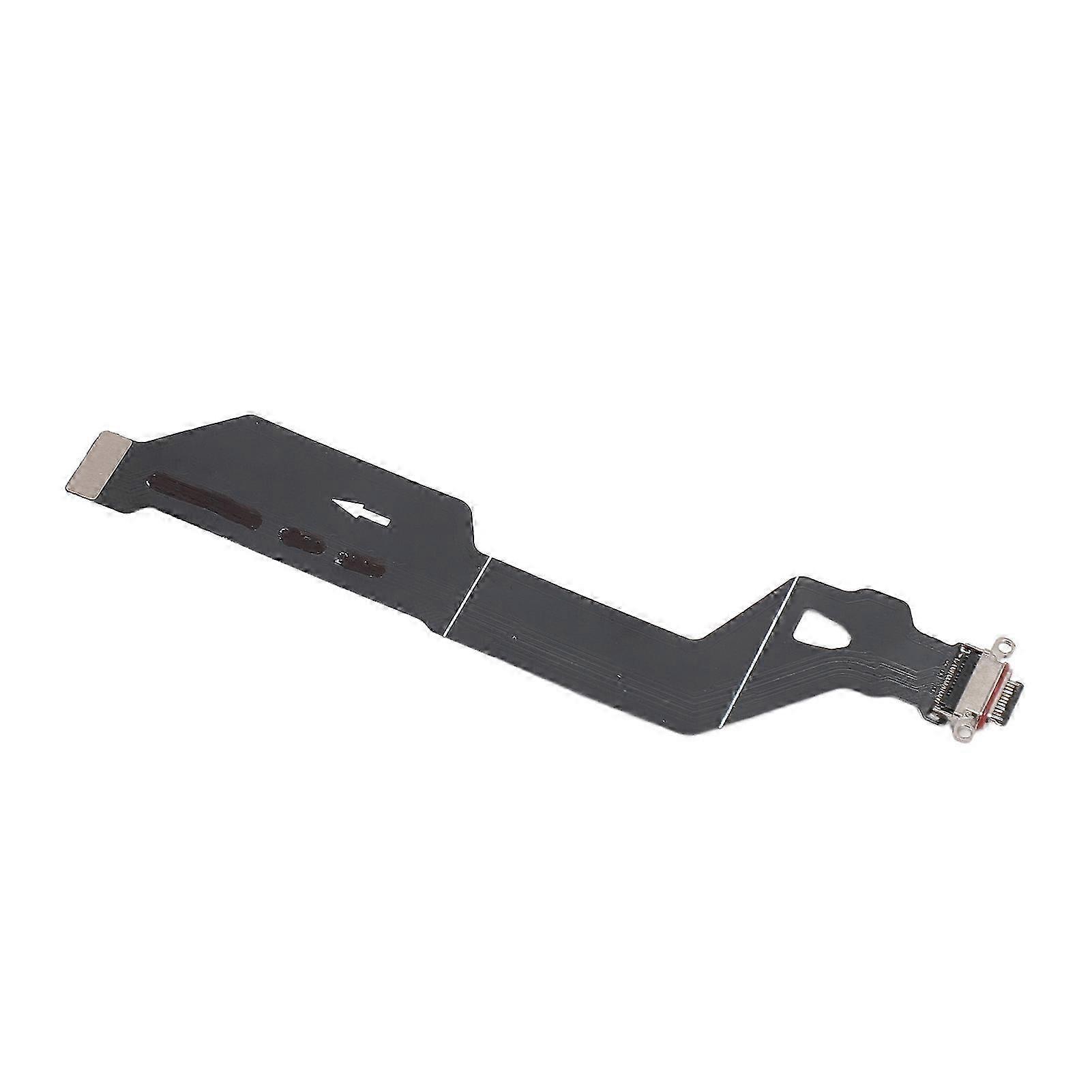 USB Port Dock Flex Cable with Repairing Tools for OnePlus 10 Pro