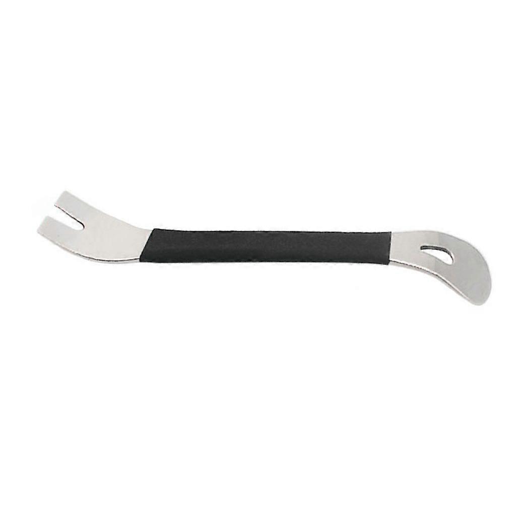 أداة نقب مزدوجة النهاية للوحة كليب الباب التلقائي لوحات لوحات القيادة محاور العجلات