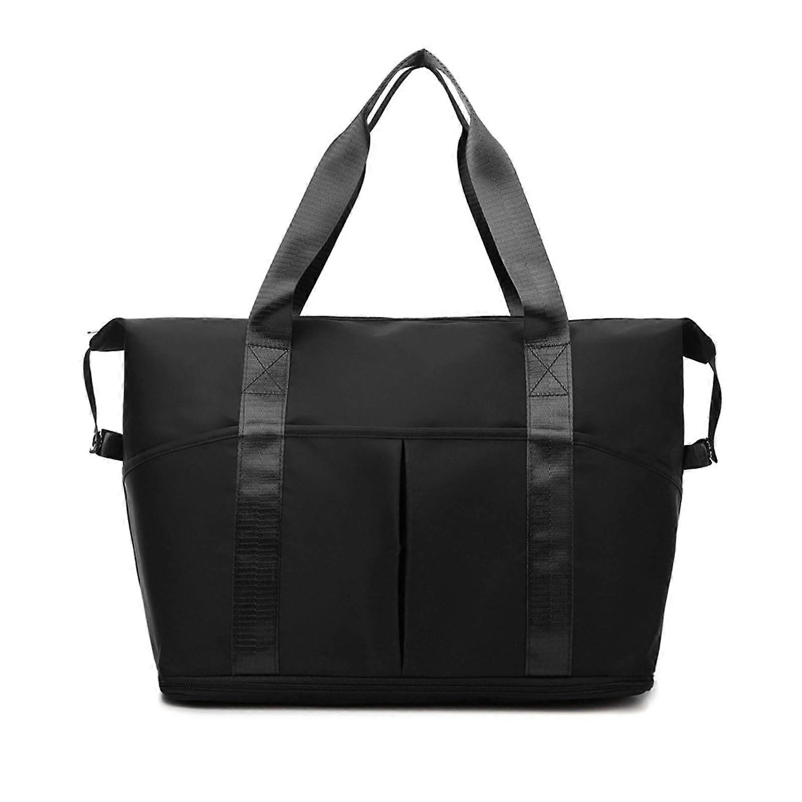 Foldable Duffle Bag for Gym