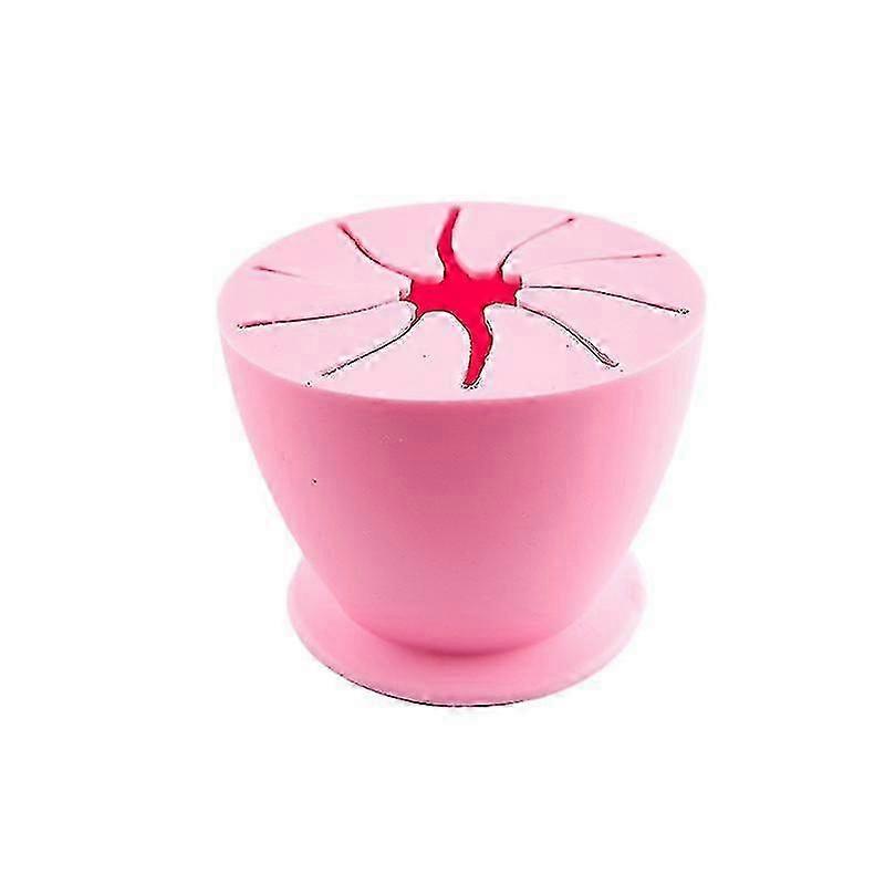 Vinyl Scrap Collector With Suction Cup Waste Storage Box Scrapbooking Tools