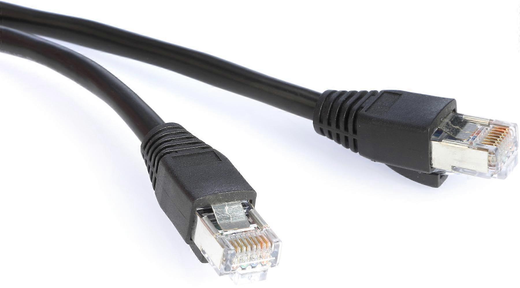 Pro Co Shielded Ethernet Cable - 25'