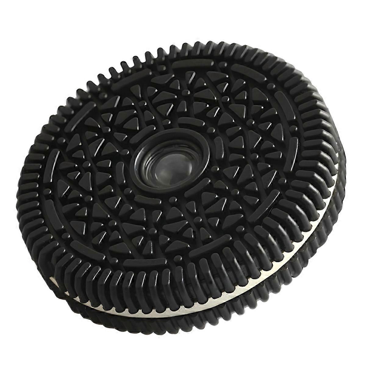 32mm F10 Free Focus Pancake Lens Black