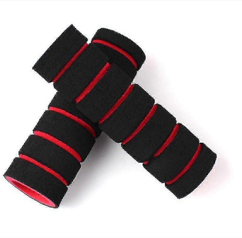 Non-skid Sponge Kayak Paddle Grips Paddle Wraps for Kayaking