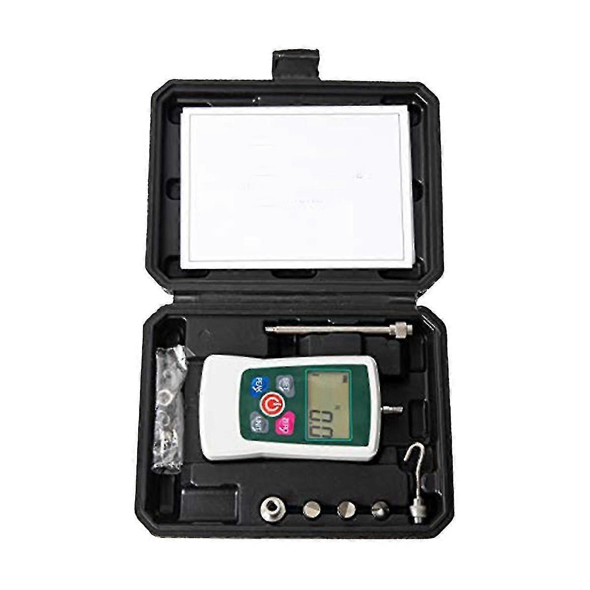Digital Force Gau 300n Push Pull Force Gau Dynamometer Tens Gau Er Pressure Meter With