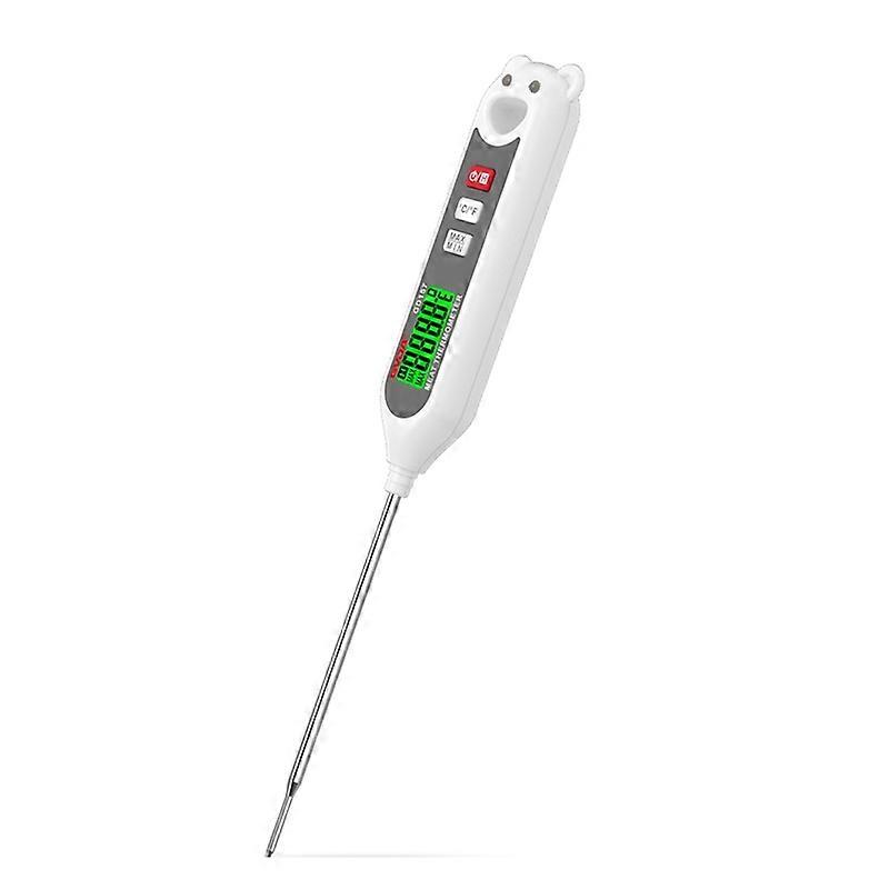 GVDA GD157 Digital Thermometer Food Temperature Measurement Tool