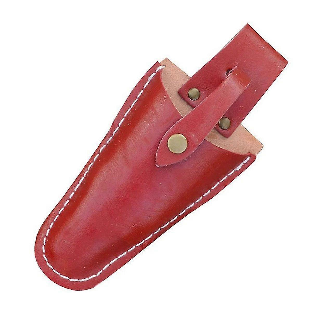 Tool Bag Holster, Durable Pruning Scissor Case for Gardening Tools