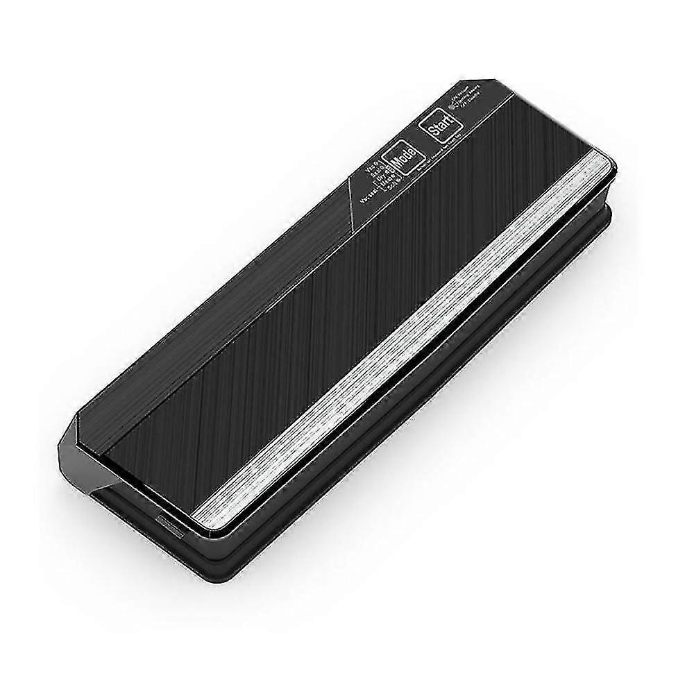 Bag Sealing Machine Vacuum Packaging Machine Sealing Heater Pack Degasser Pack Vacuum Thermal Packaging Machine,us Plug