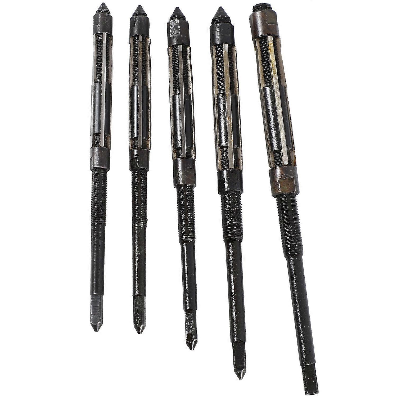 Adjustable Reamer Hand High Speed Steel 6Mm-9.25Mm Use for Metal