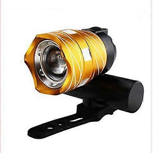 Bike Iight Bicycle Light, 15000LM LED Bicycle Light Bike Front Lamp Torch Headlight with USB Rechargeable Cycling Light