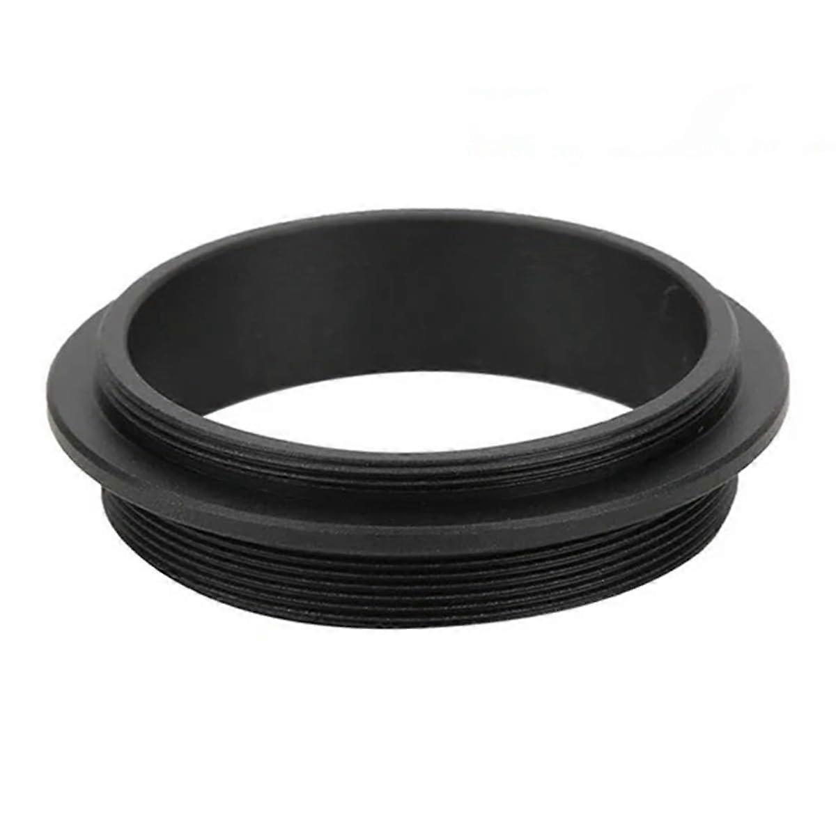 M42 إلى M42 M42X0.75 ذكر الخيط إلى M42X0.75 ذكر الخيط تلسكوب سبائك الألومنيوم