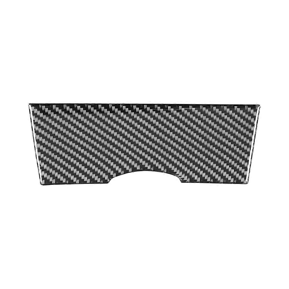 For Toyota Corolla 2007-2013 Center Console Storage Box Cover