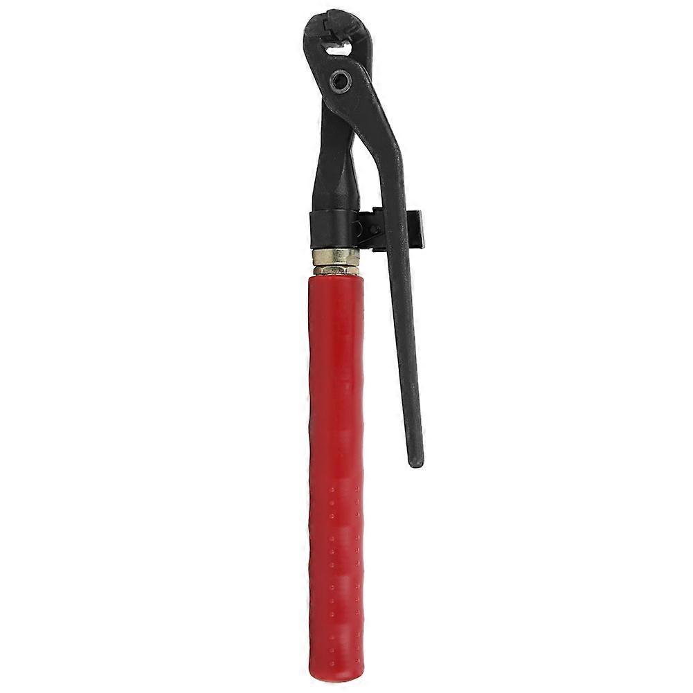 Rebar Grid Clamp High quality hand rotating tool for fixing rebar and fencing