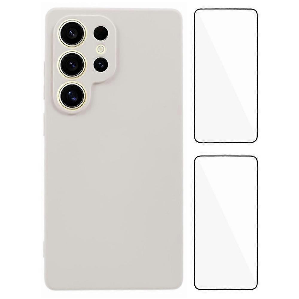 Compatible with Galaxy S25 Ultra Phone Case