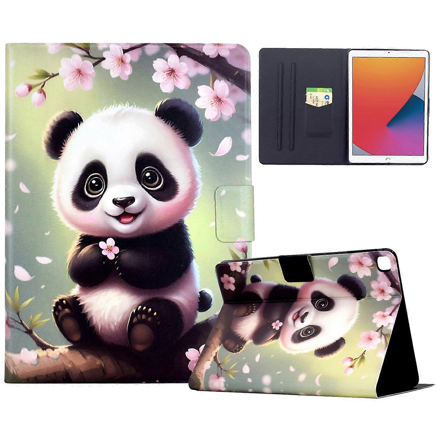 Compatible with iPad 10.2 (2020) Tablet Case