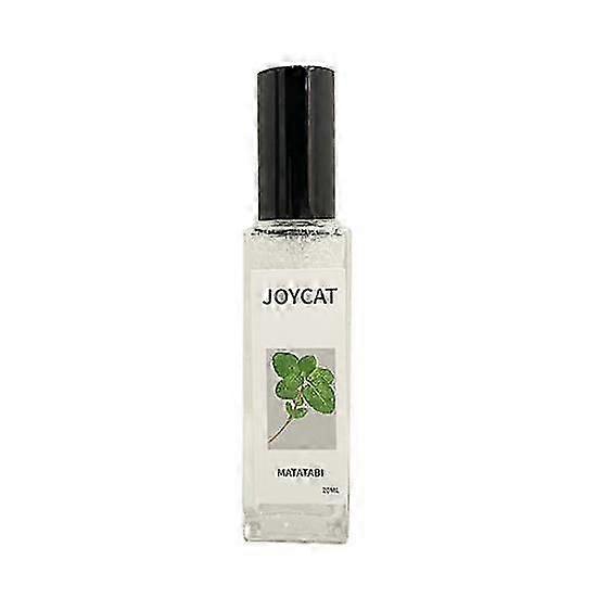 20ml Cat Joy Spray Material Natural Herbal Catnip Spray Cat Entertainment Relaxamento Spray Suprimentos para Animais de Estimação