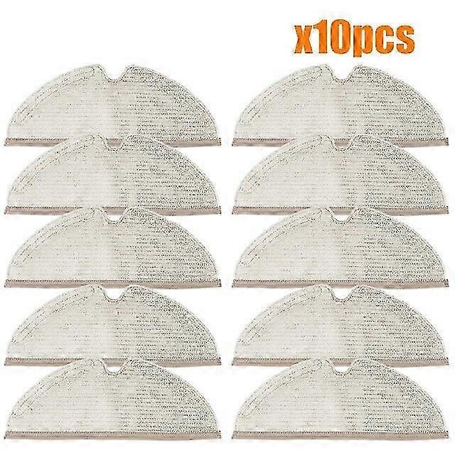 Náhradné diely a príslušenstvo pre Vysávače Roborock S5 Max S6 Pure S6 MaxV S5 S51 S50 S55 Xiaowa E25 E35