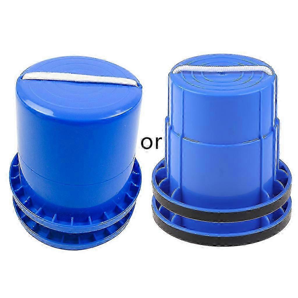 Children's Interactive Stilt Cylinder Column Educational Toy Brain Game