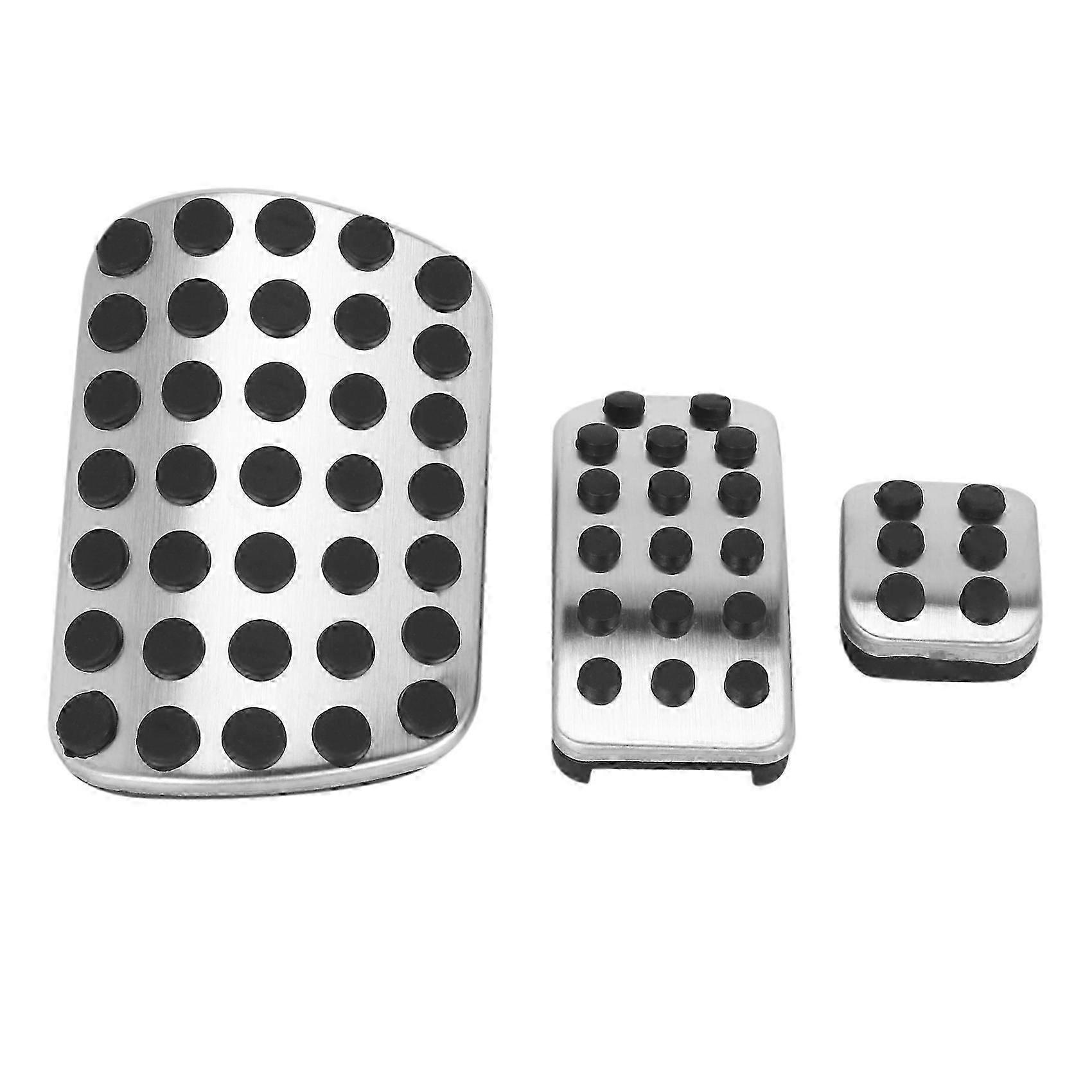 Gas Modified Pedal Pad Plate for V Class Metris W447 W639
