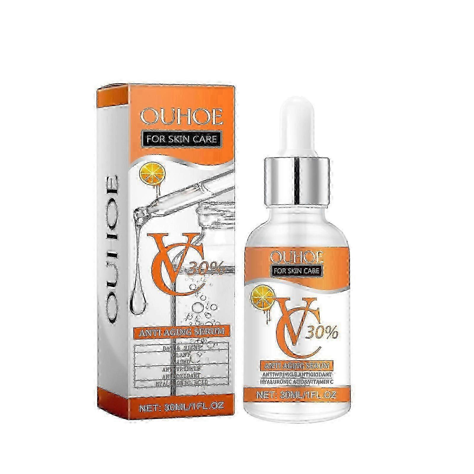 Anti-Aging Serum