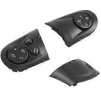 Pour R55 R56 R57 R58 R59 R60 R61 Multifonction Audio Cruise Car Volant Interrupteur De Commande Trim C