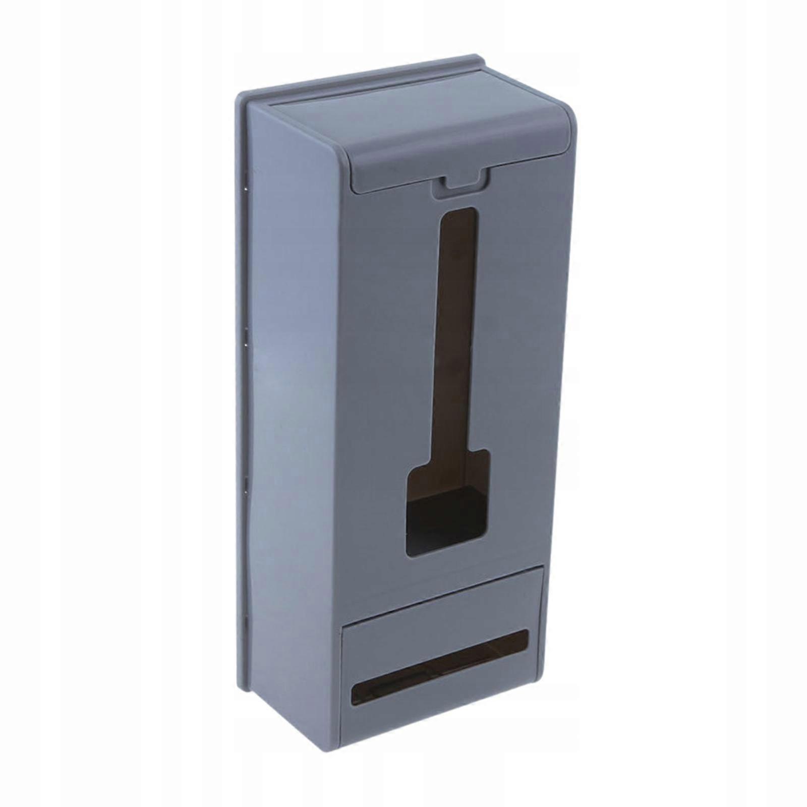 Grocery Bag Holder Container Decoration Trash Bag