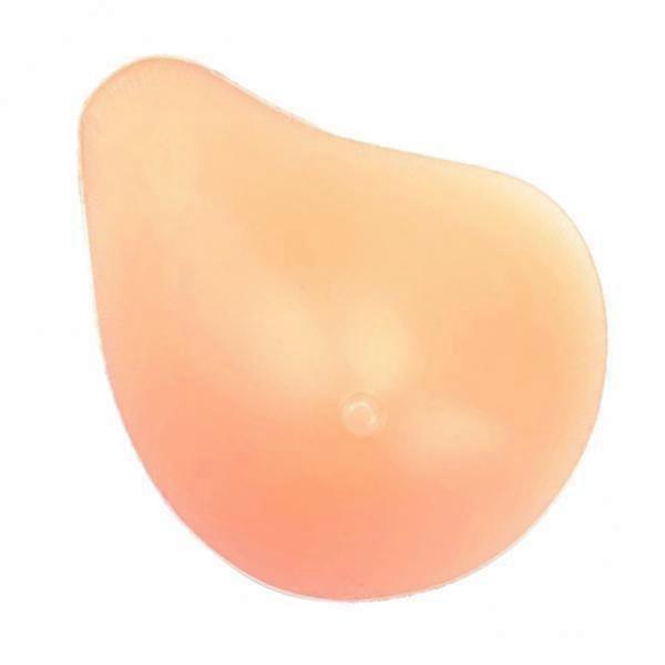 2xFalse Bra Pads Silicone Breast Forms Cup