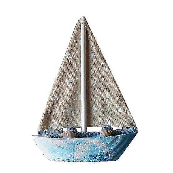 2-20pack Mediterranean Tropical Sailing Ornament