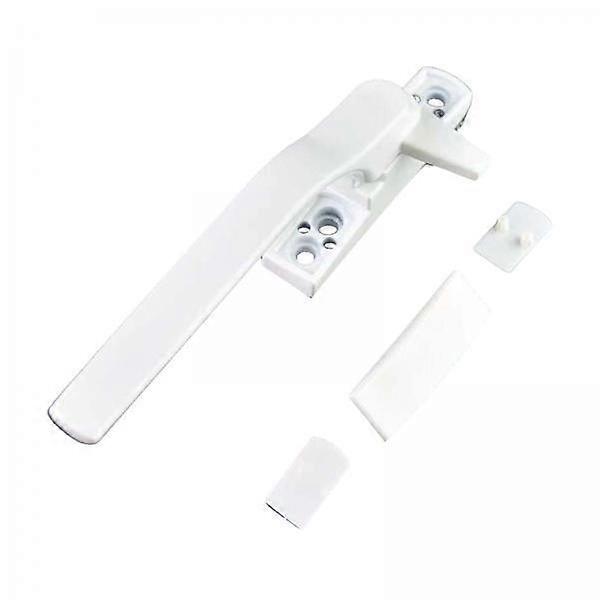 6xCasement Window Locking Handle Window Locking Handle, Lightweight with Anti