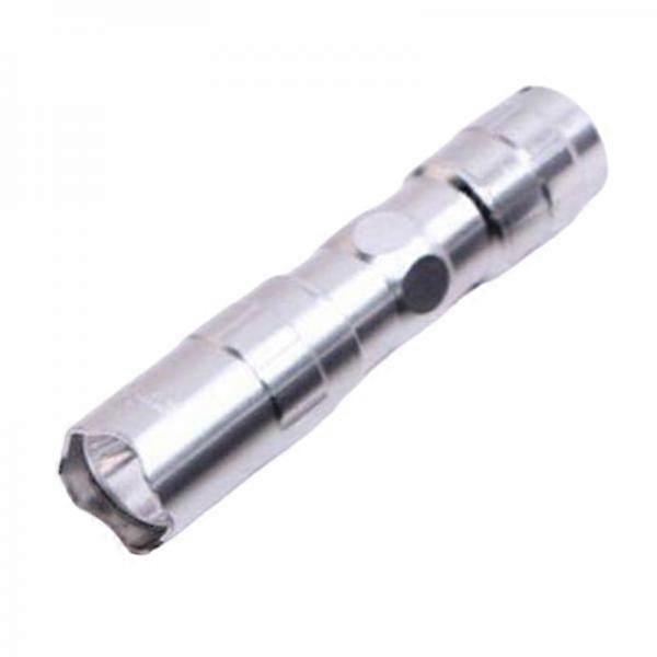 3x Mini Flashlight Camping Torch LED Torch Flash Light LED Flashlight Handheld