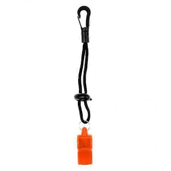 Whistle Set for Outdoor Adventures - Pack of 2
