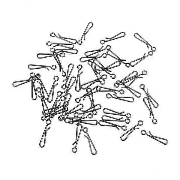 Kraftige fiskesvingbare tønnekontakter for redskapsutstyr