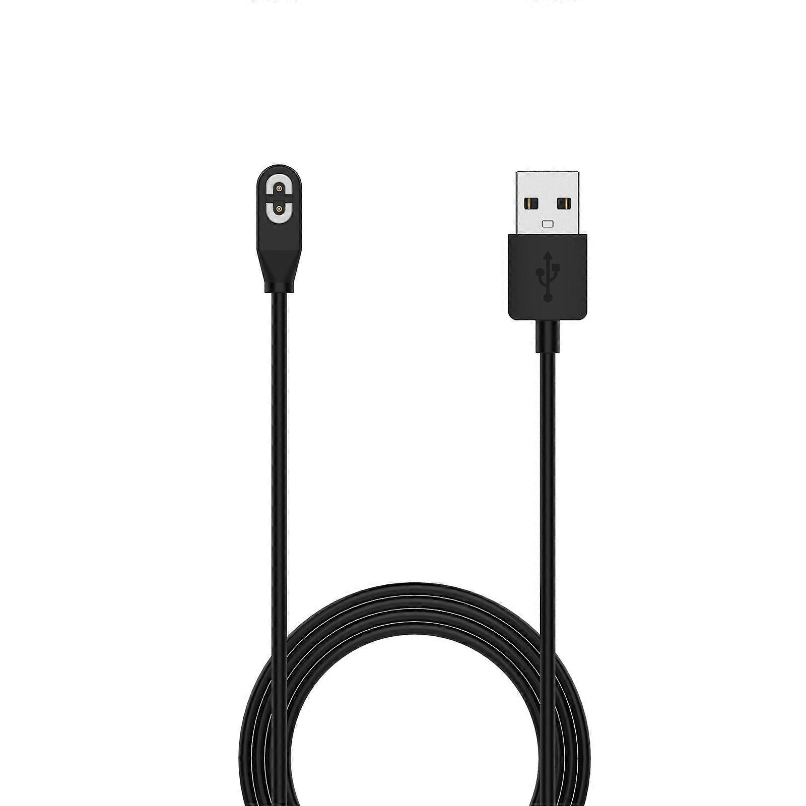 for AS800 Wireless Headphone Charging Accessory Portable USB Charging Cable Headset Charge Wire