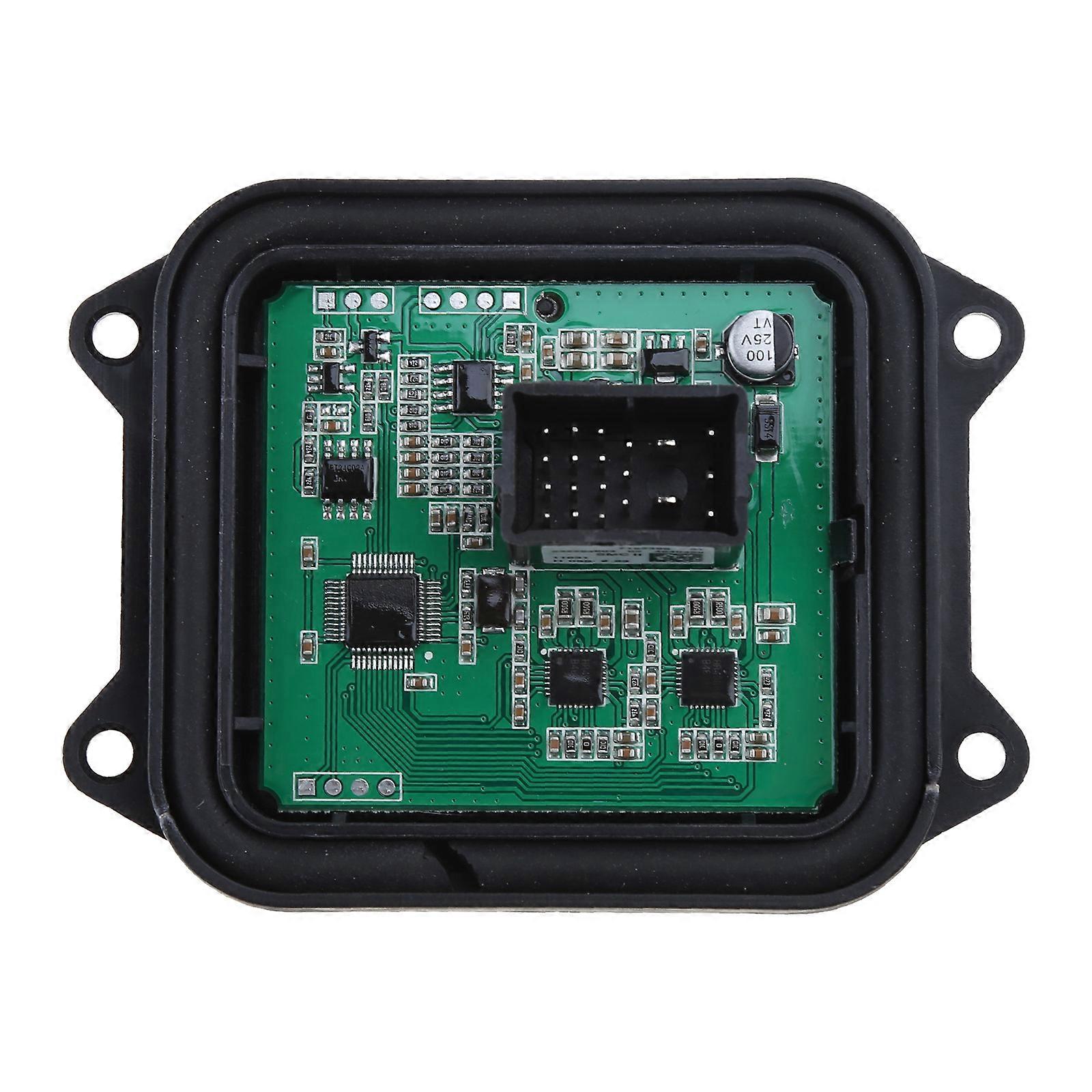 63117182396 Module Headlight Control Unit For E90, E92, E92, E93, E70 X5 , E71 X6, E72 X6, E89 Z4 Car Accessories Multicolor