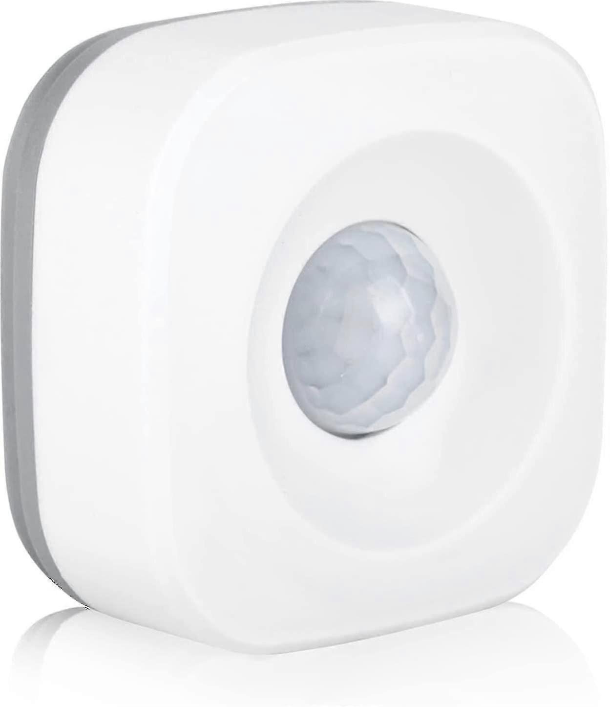 Home Alarm System Wireless Wifi Smart Motion Sensor Detector - Q34 - Ya