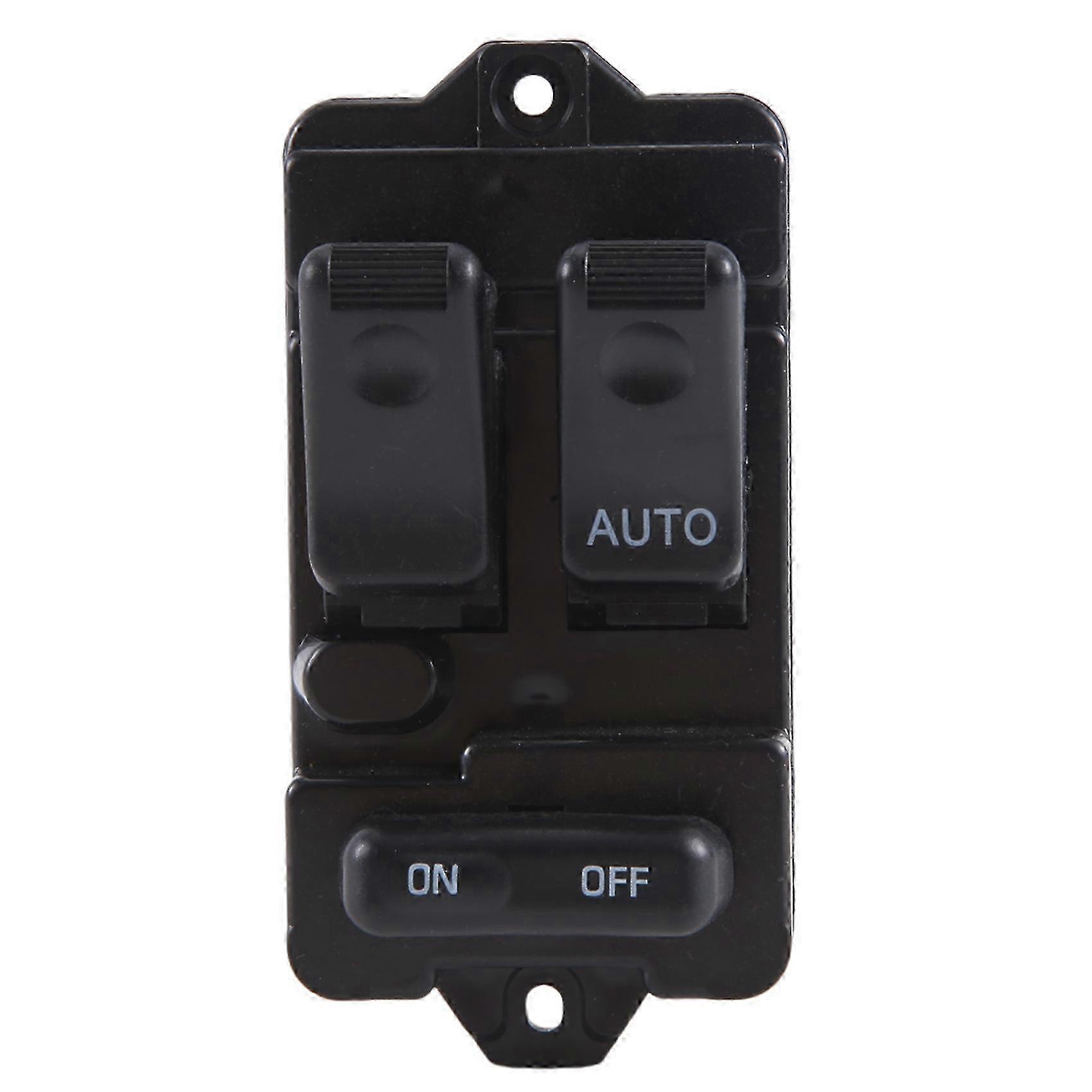 For Mazda 323F Bongo 1994-1998 ninety-five 96 Rhd Power Master Window Switch Console S09A-66-350A09
