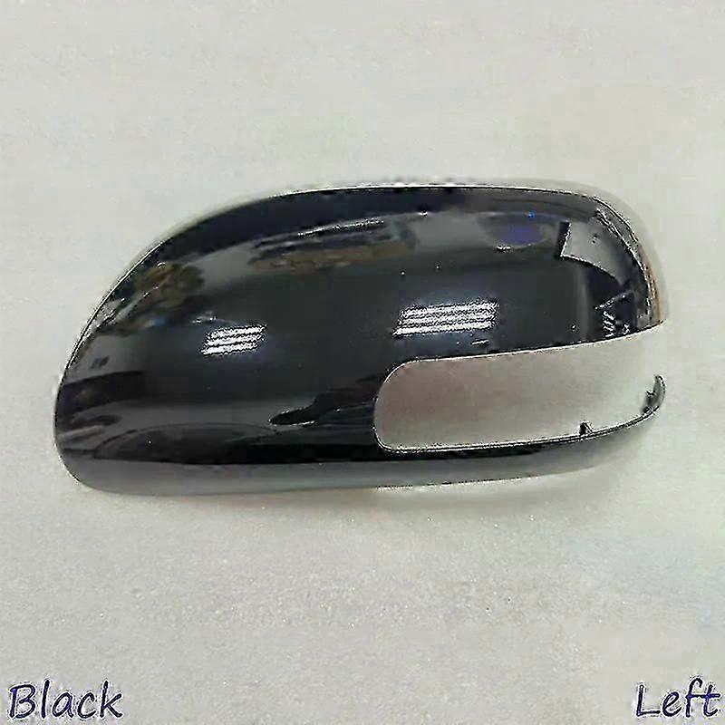 Si applica a Per Toyota Auris 2009 ~ 2012 Specchietto retrovisore Alloggiamento Specchietto Specchietto Esterno Specchio Accessori Auto Retromarcia Specchio Copertura
