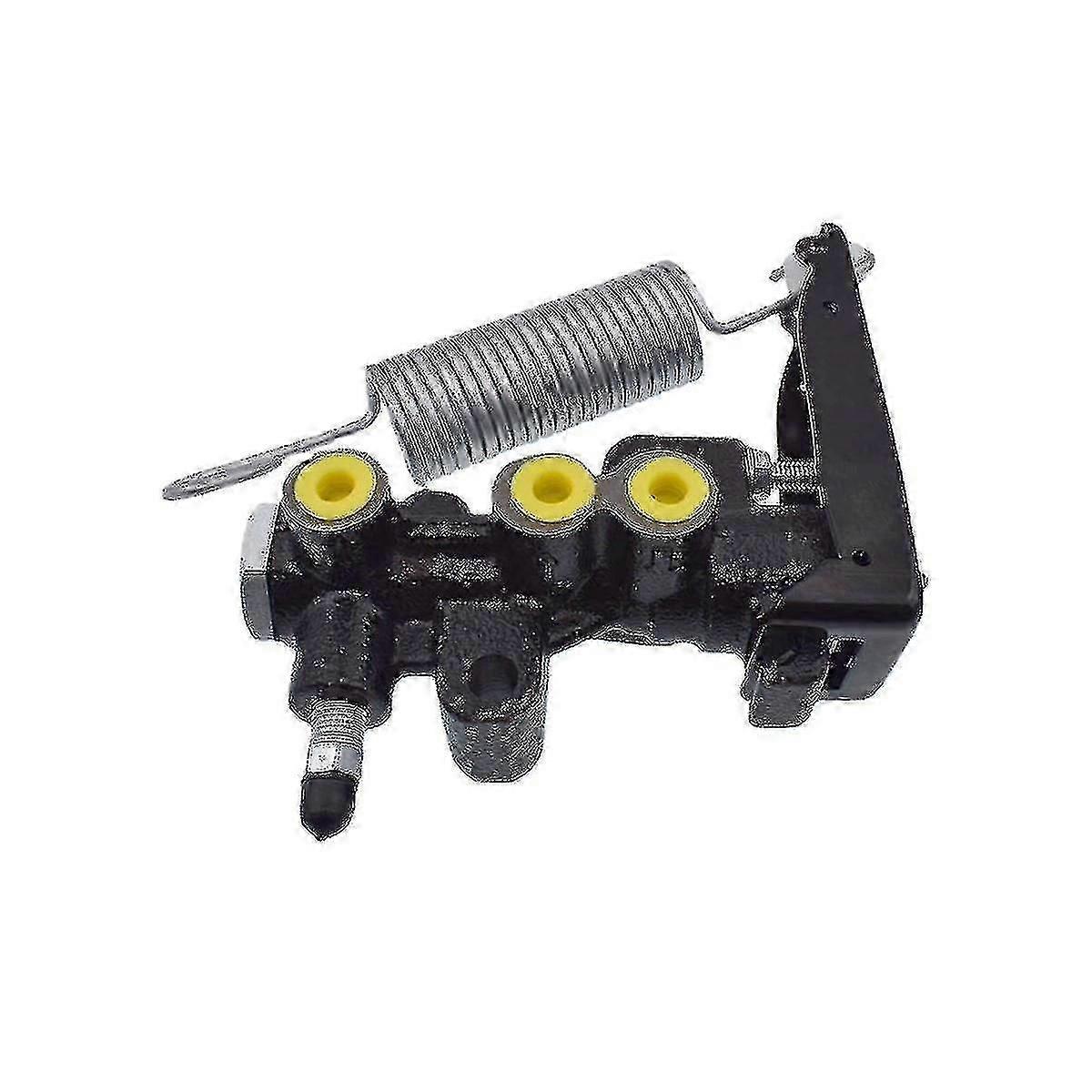 2025 Brake Distributor Load Sensing Valve Mb618320 For Pickup Triton L200 Mb618321 S202512307844-2025
