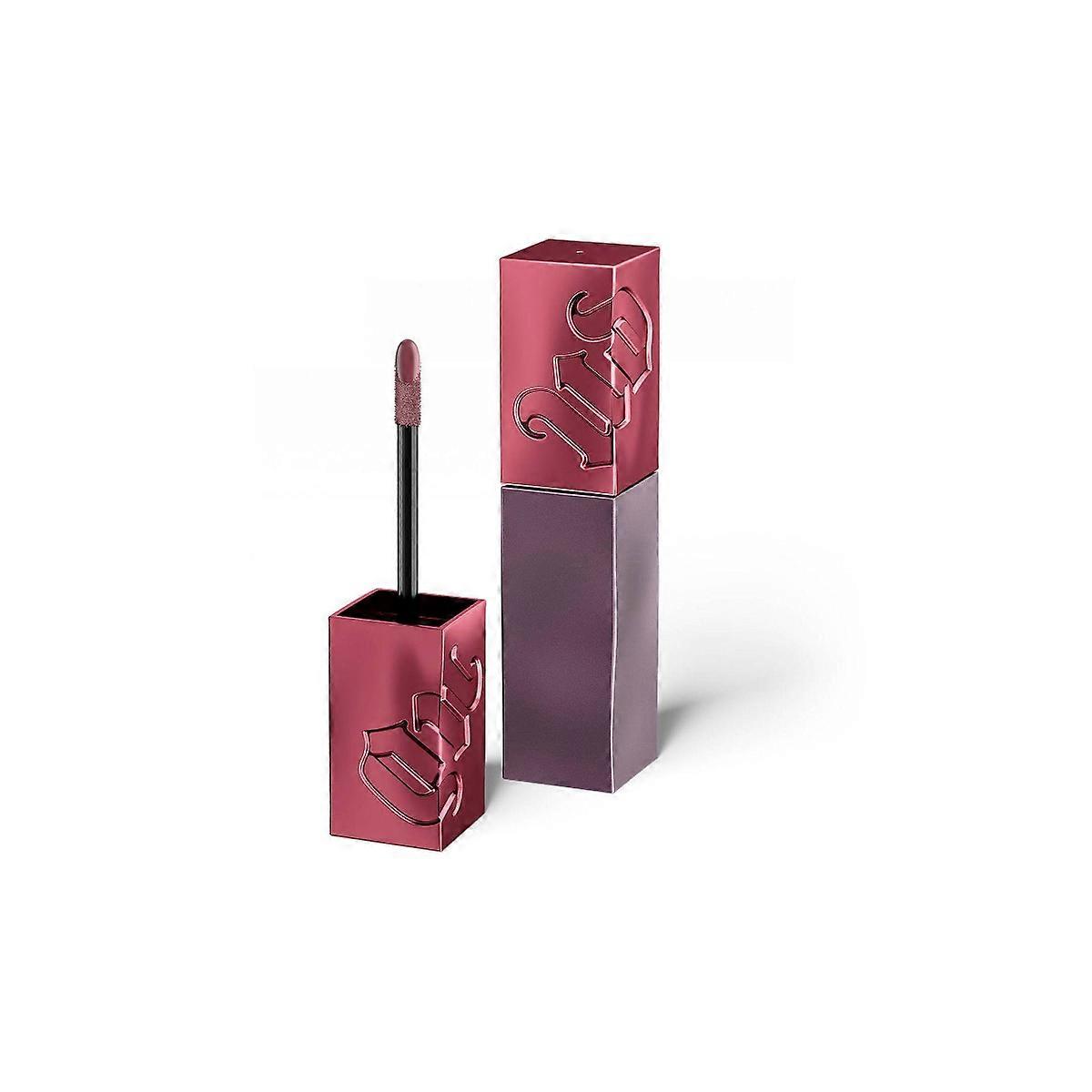 Urban Decay Vice Lip Bond Glossy Longwear Liquid Lipstick, Luv Ya Backtalk - 0.14 Fl Oz