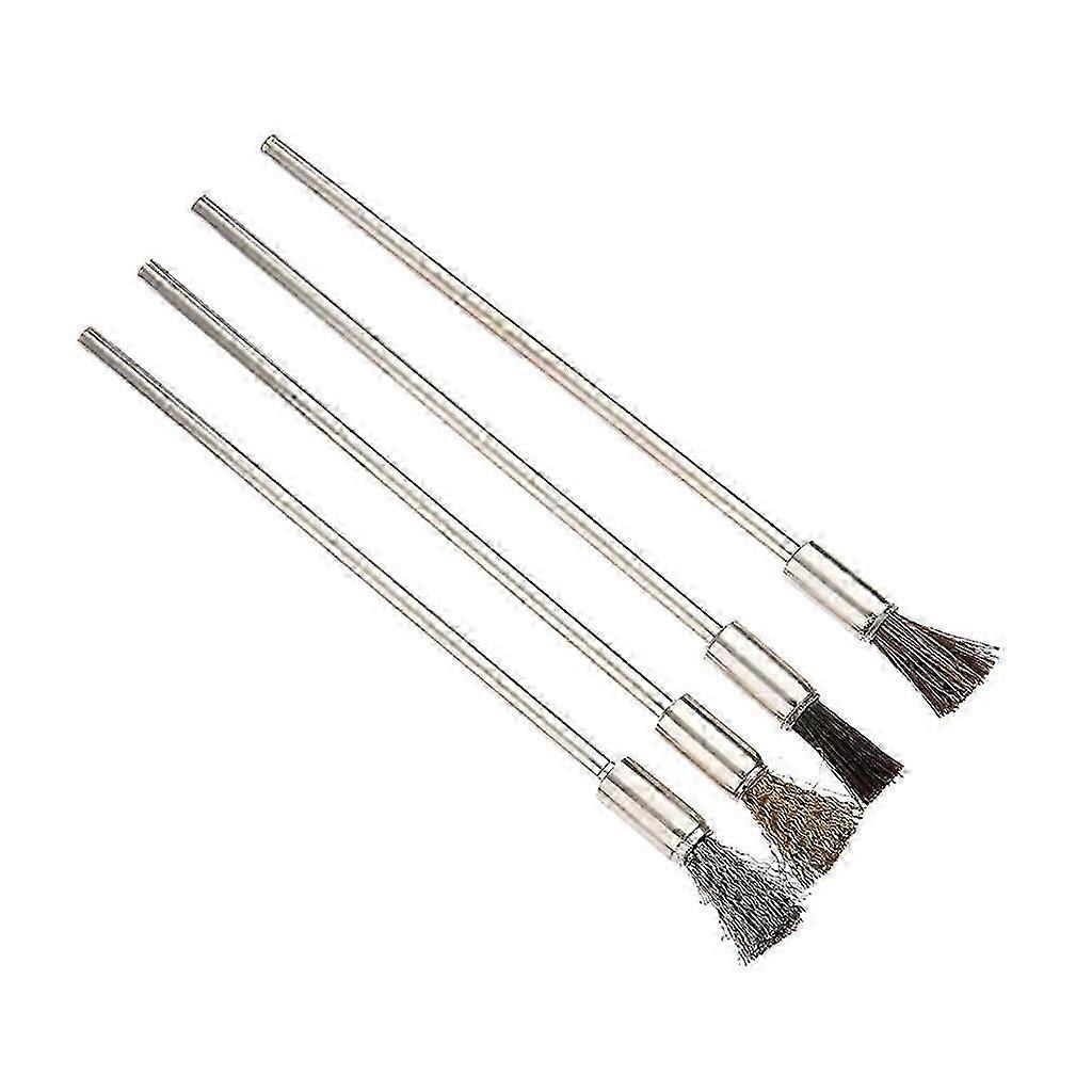 Polishing Brush for Home Rust Cleaning, Grinding Hand Tools Accessories