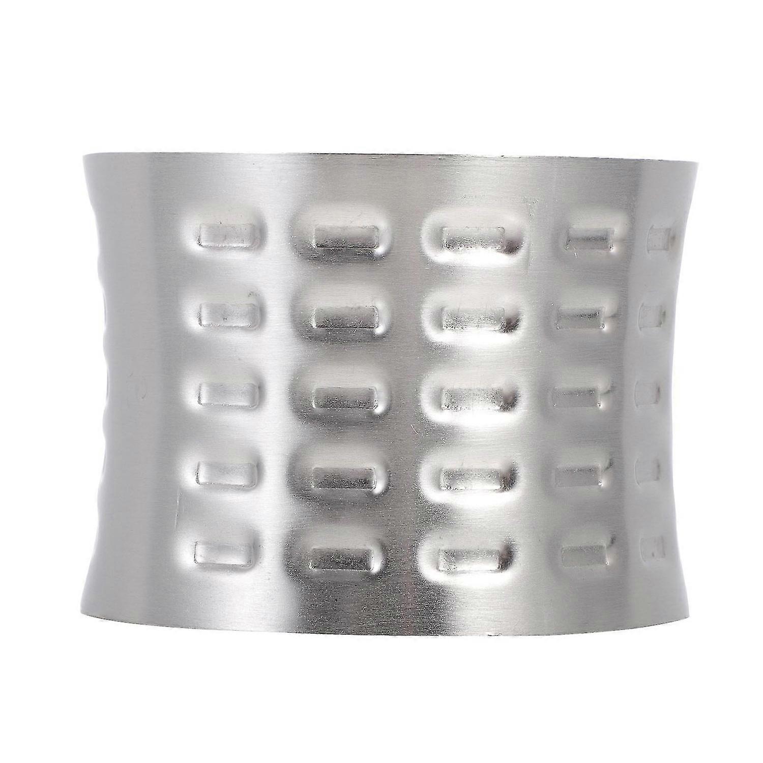 1pc Corn Grater Stainless Steel Corn Stripper Corn Peeler Kernel Cutter silver