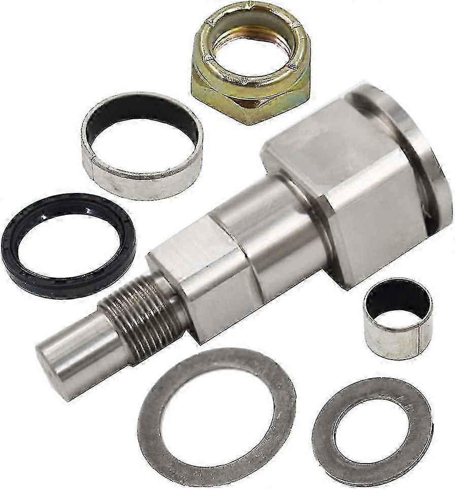 Mercruiser Alpha Bravo Gimbal Steering Arm Swivel Axis 98230a1 with Hardware